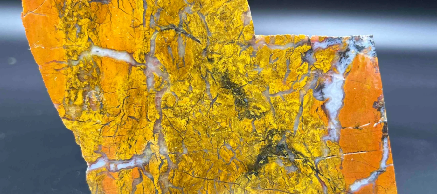 Yellow Agate Mystique Meaning