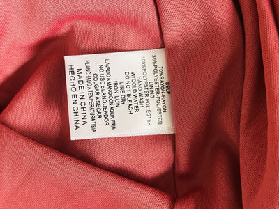 LISTICLE Mauve Color Maxi Dress Sz S Tiered Ruffle Long Flowy Boho Tie Neck