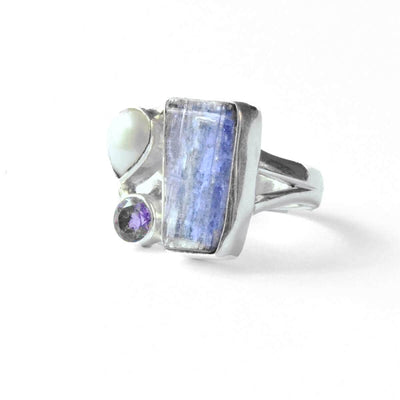 Aeris Ring-Rings-Freya Branwyn