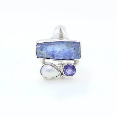 Aeris Ring-Rings-Freya Branwyn