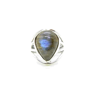 Aurora Ring-Rings-Freya Branwyn