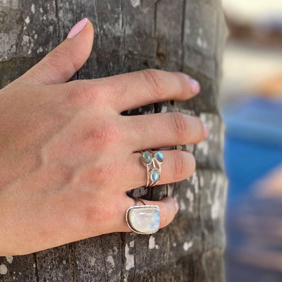 Dianthe Ring