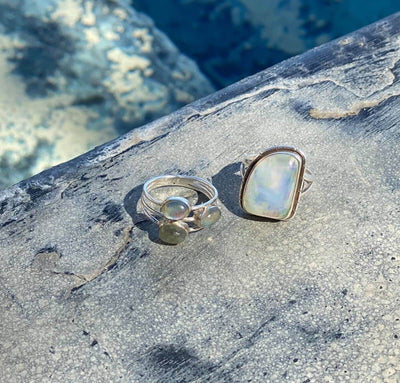 Dianthe Ring