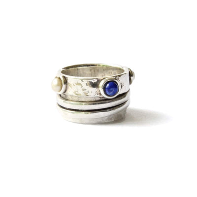 Ajla Ring-Rings-Freya Branwyn