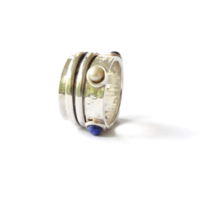 Ajla Ring-Rings-Freya Branwyn