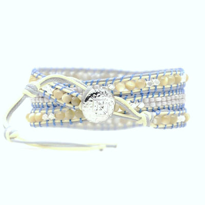 Naiad Bracelet-Bracelet-Freya Branwyn