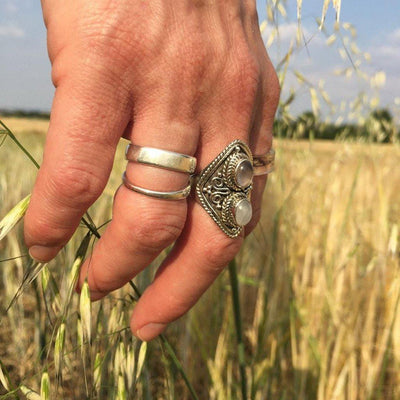Ava Ring-Rings-Freya Branwyn
