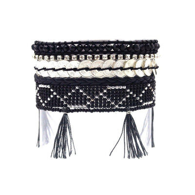 Ayita Cuff-Bracelet-Freya Branwyn