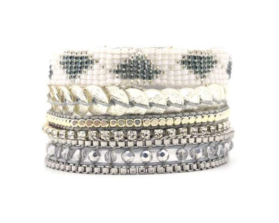 Chilaili Cuff-Bracelet-Freya Branwyn