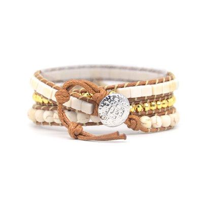 Dione Bracelet-Bracelet-Freya Branwyn
