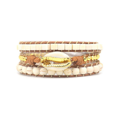 Dione Bracelet-Bracelet-Freya Branwyn