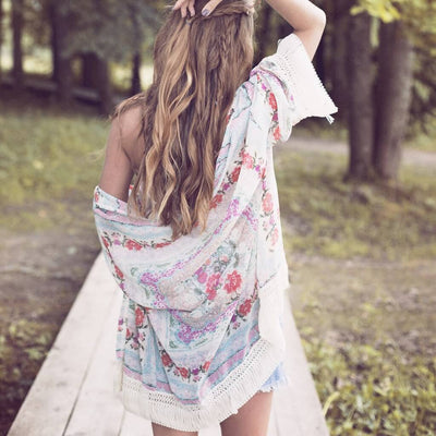 Gypsy Kimono-Dresses-Freya Branwyn