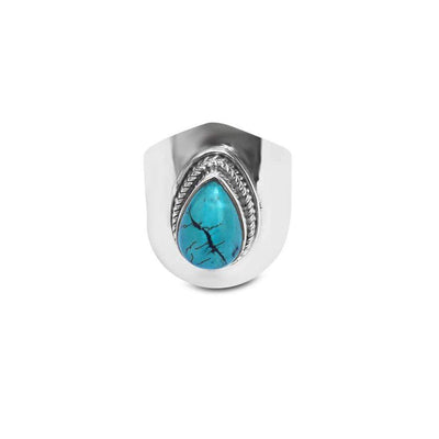 Hazel Ring-Rings-Freya Branwyn