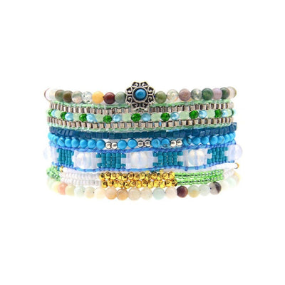 Koralia Cuff-Bracelet-Freya Branwyn