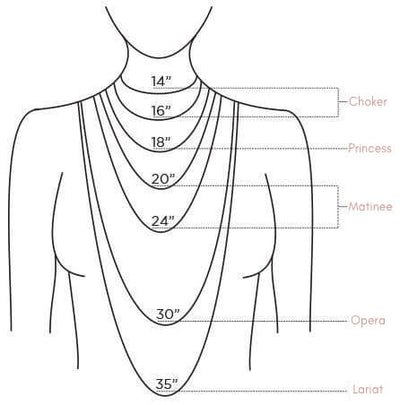 Apple Quartz Necklace-Necklace-Freya Branwyn