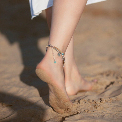 Orenda Anklet-Accessories-Freya Branwyn