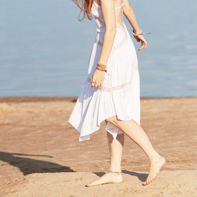 Orenda Anklet-Accessories-Freya Branwyn