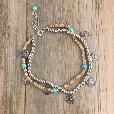 Orenda Anklet-Accessories-Freya Branwyn