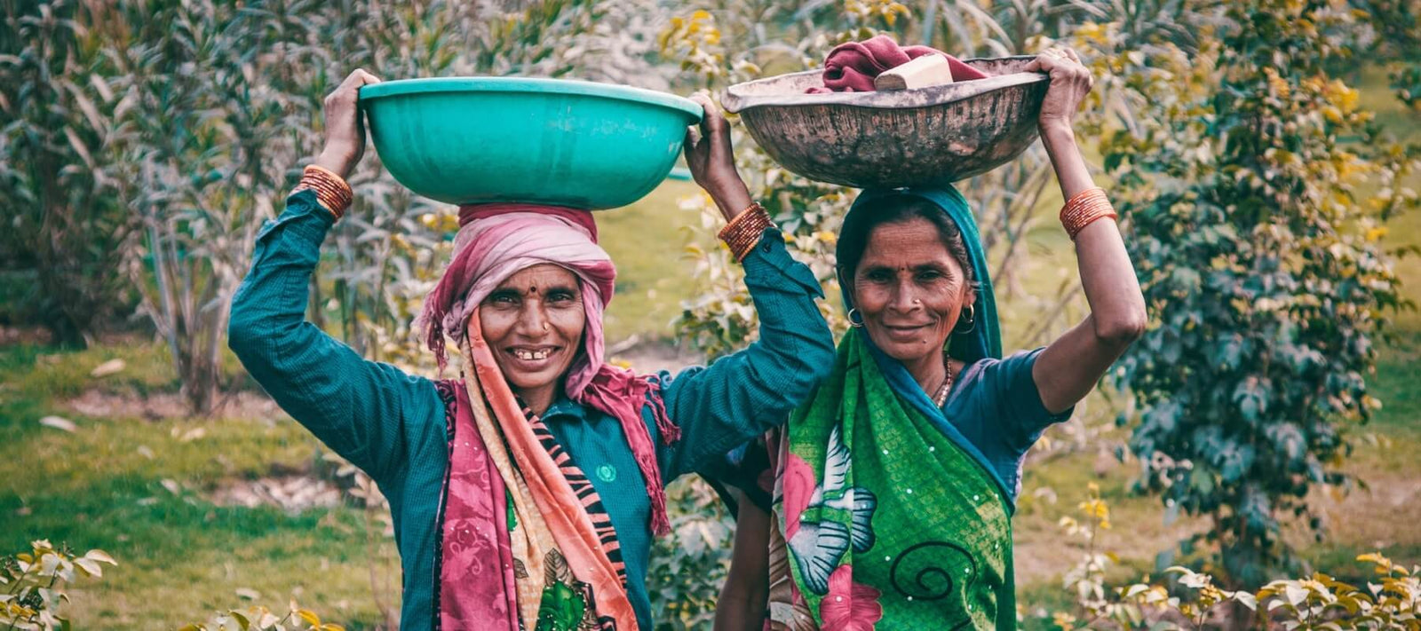 Freya Branwyn Blog Freya From Afar - Introducing the Banjara Bags