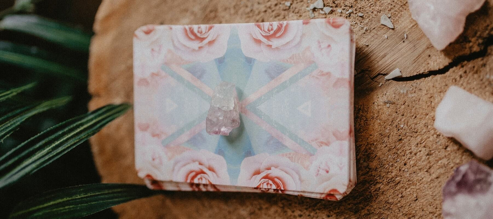 Seven Gemstones for Attracting Positive Vibes