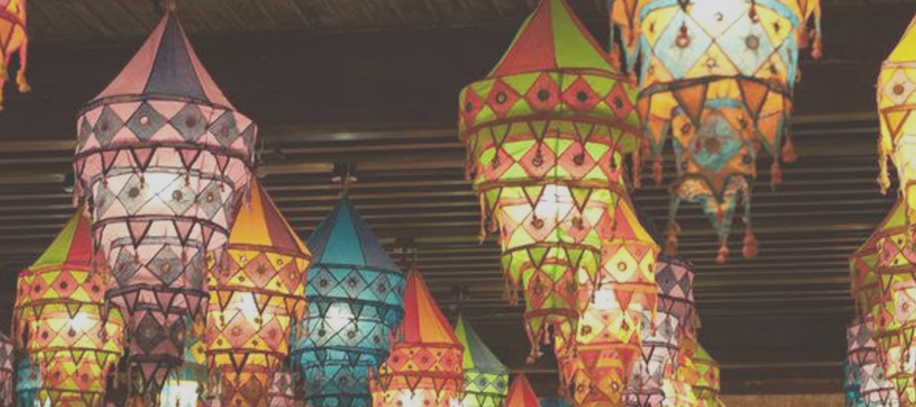 Boho style and travel go together like peanut butter and jelly: From Morocco to Bali