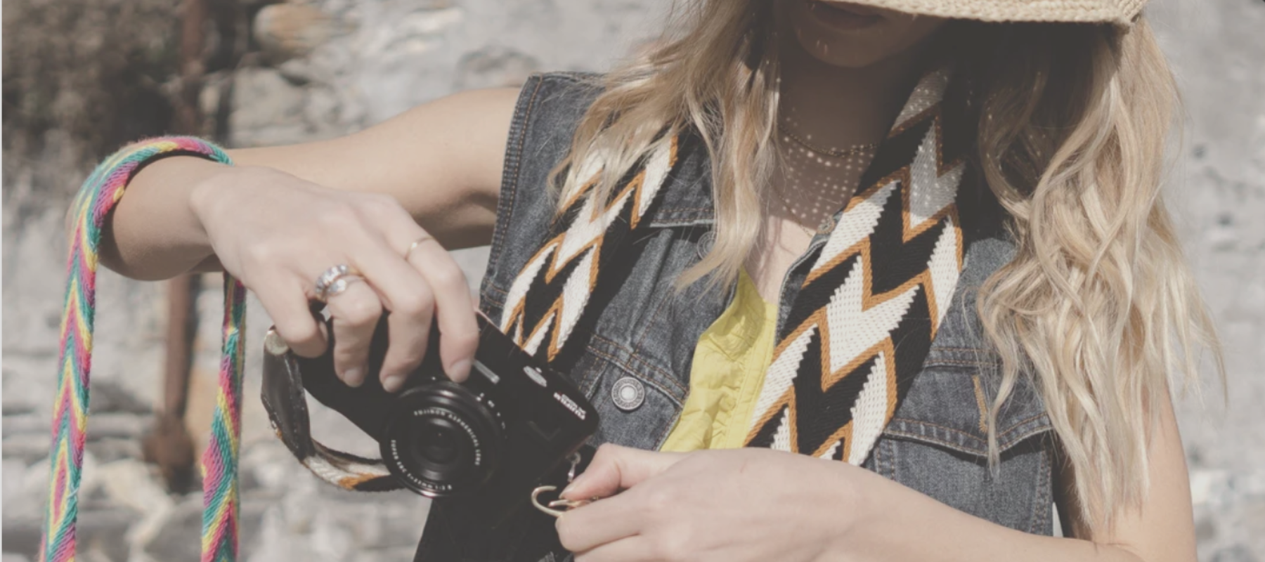 The Impact of Social Media on the Popularity of Boho Style