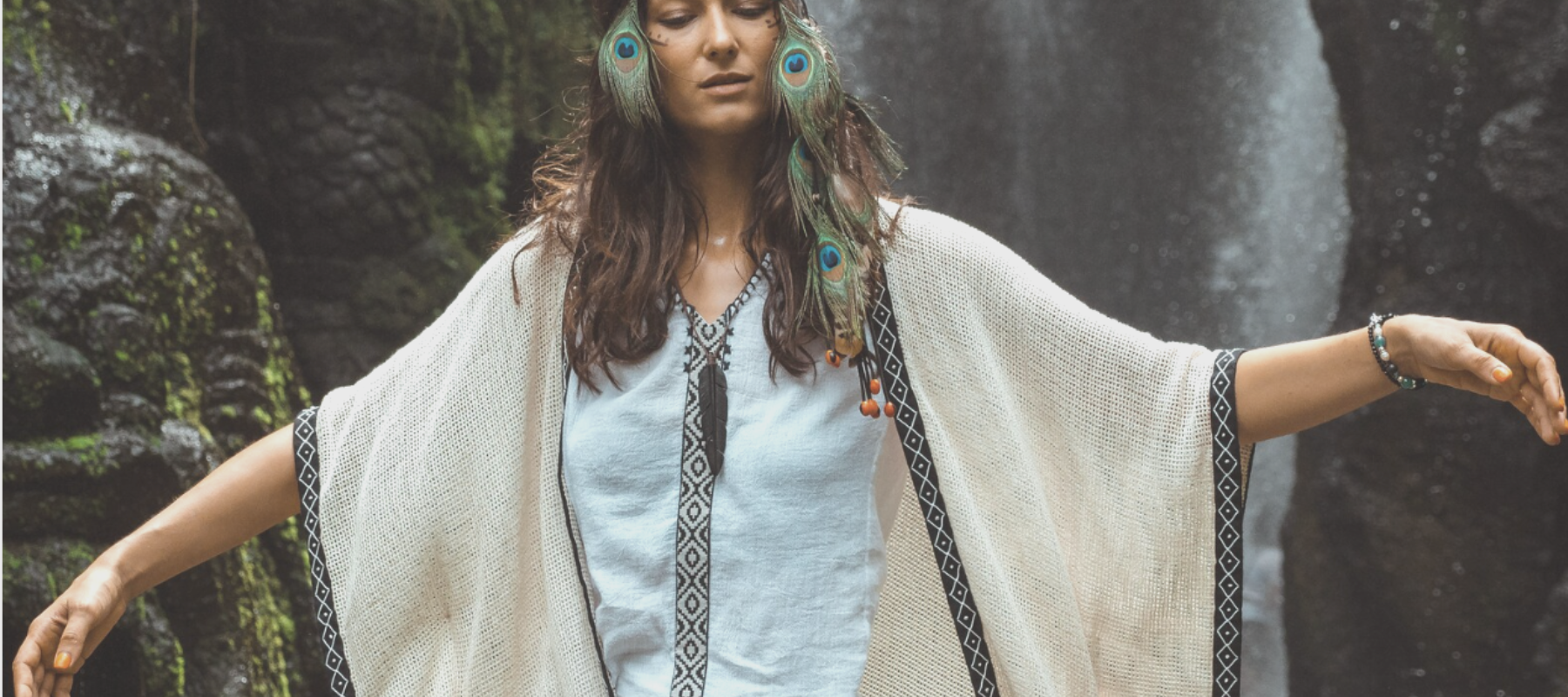 The Connection Between Boho Style and Spirituality