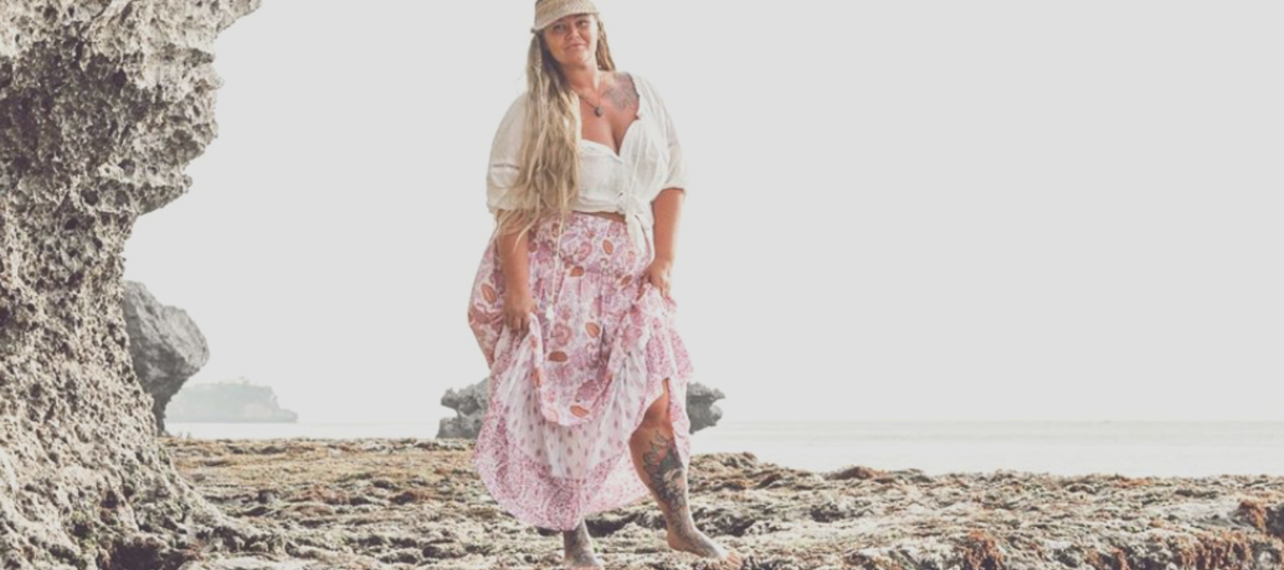 Boho Style for Plus-Size Women: How to Embrace Your Body and Fashion