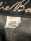EDDIE BAUER Men's Classic Straight Fit 36x36 Denim Jeans