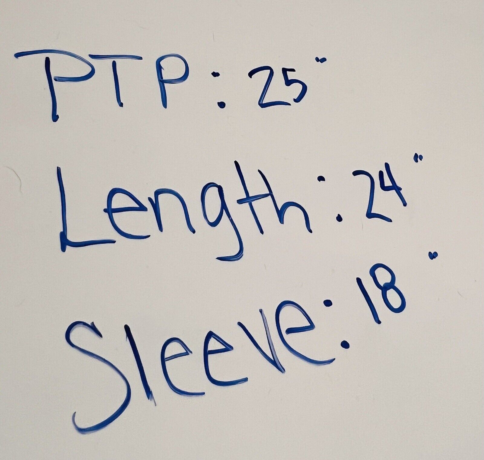 VINCE CAMUTO Womens 100% Tencel Boxy Ruffle Top Sz XL Blue Boho Crop Blouse