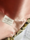 HANNA ANDERSSON Vest  Leopard Faux Fur Animal Print Sz 10 Girls