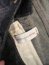 EDDIE BAUER Men's Classic Straight Fit 36x36 Denim Jeans
