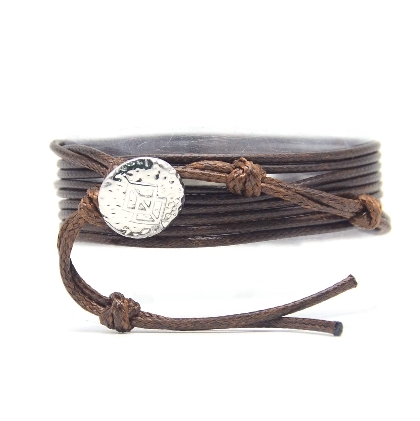 Alexandria Stone Bracelet-Bracelet-Freya Branwyn