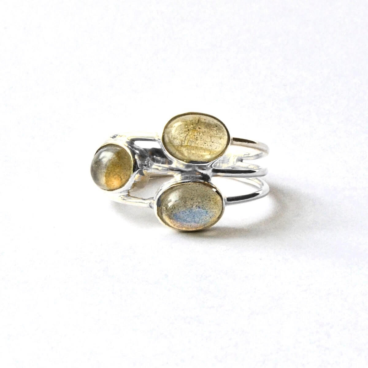 Dianthe Ring-Rings-Freya Branwyn