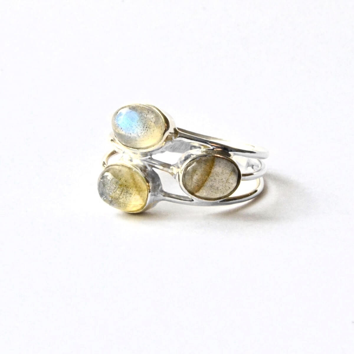 Dianthe Ring-Rings-Freya Branwyn