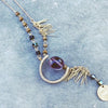 Chi Pendant Necklace