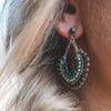 Elodie Earrings-Earrings-Freya Branwyn