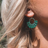 Cleo Earrings-Earrings-Freya Branwyn