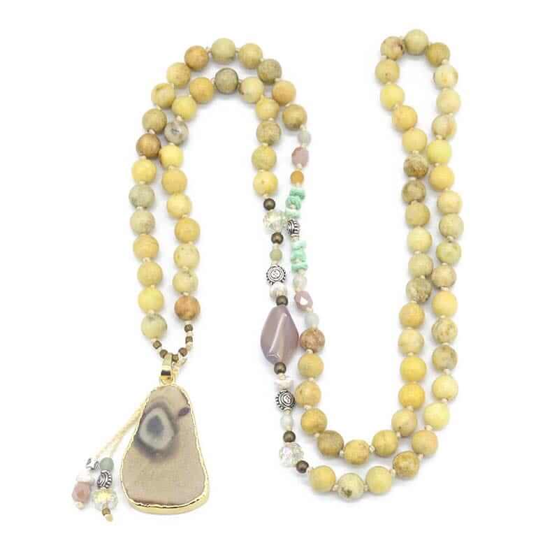 Jasmine stone new arrivals jewelry