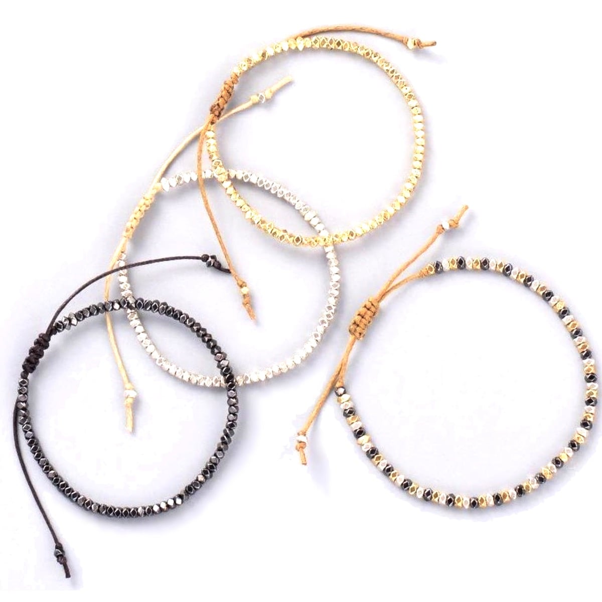 Single Strand Oria Boho Bracelets
