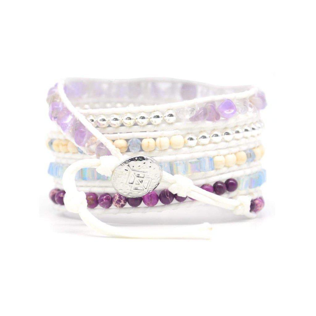 Aphrodite Bracelet-Bracelet-Freya Branwyn