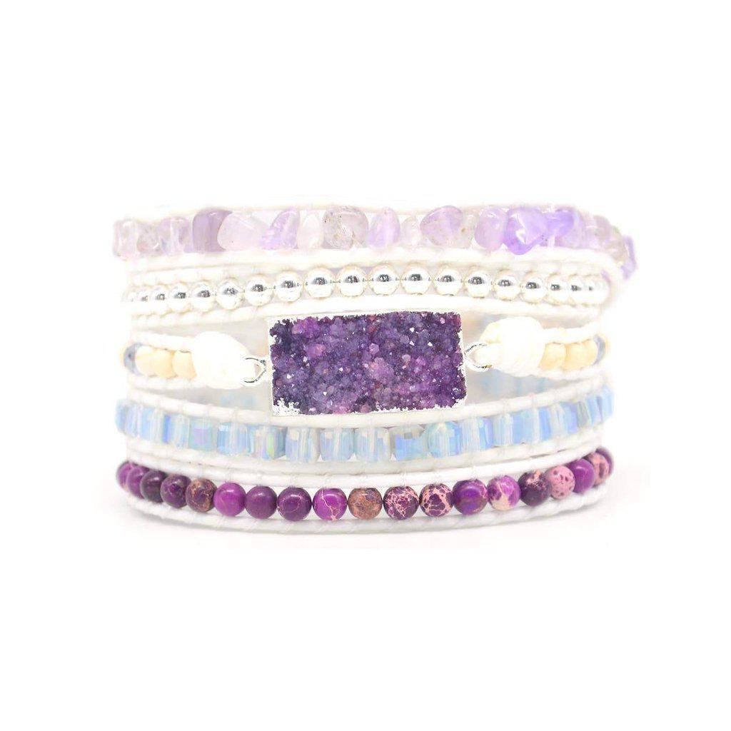 Aphrodite Bracelet-Bracelet-Freya Branwyn