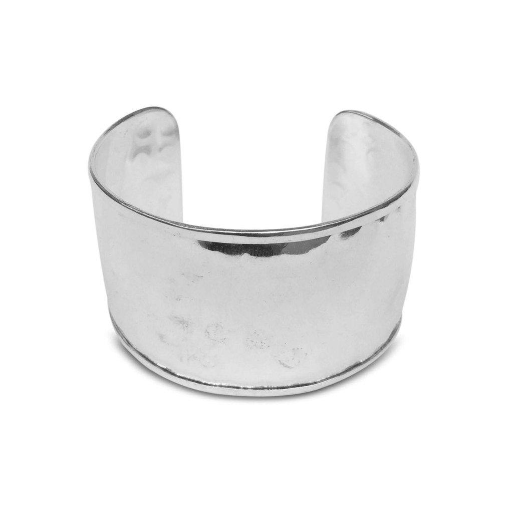 Aria Cuff-Bracelet-Freya Branwyn