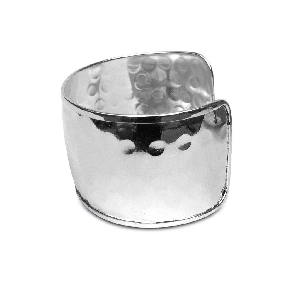 Aria Cuff-Bracelet-Freya Branwyn