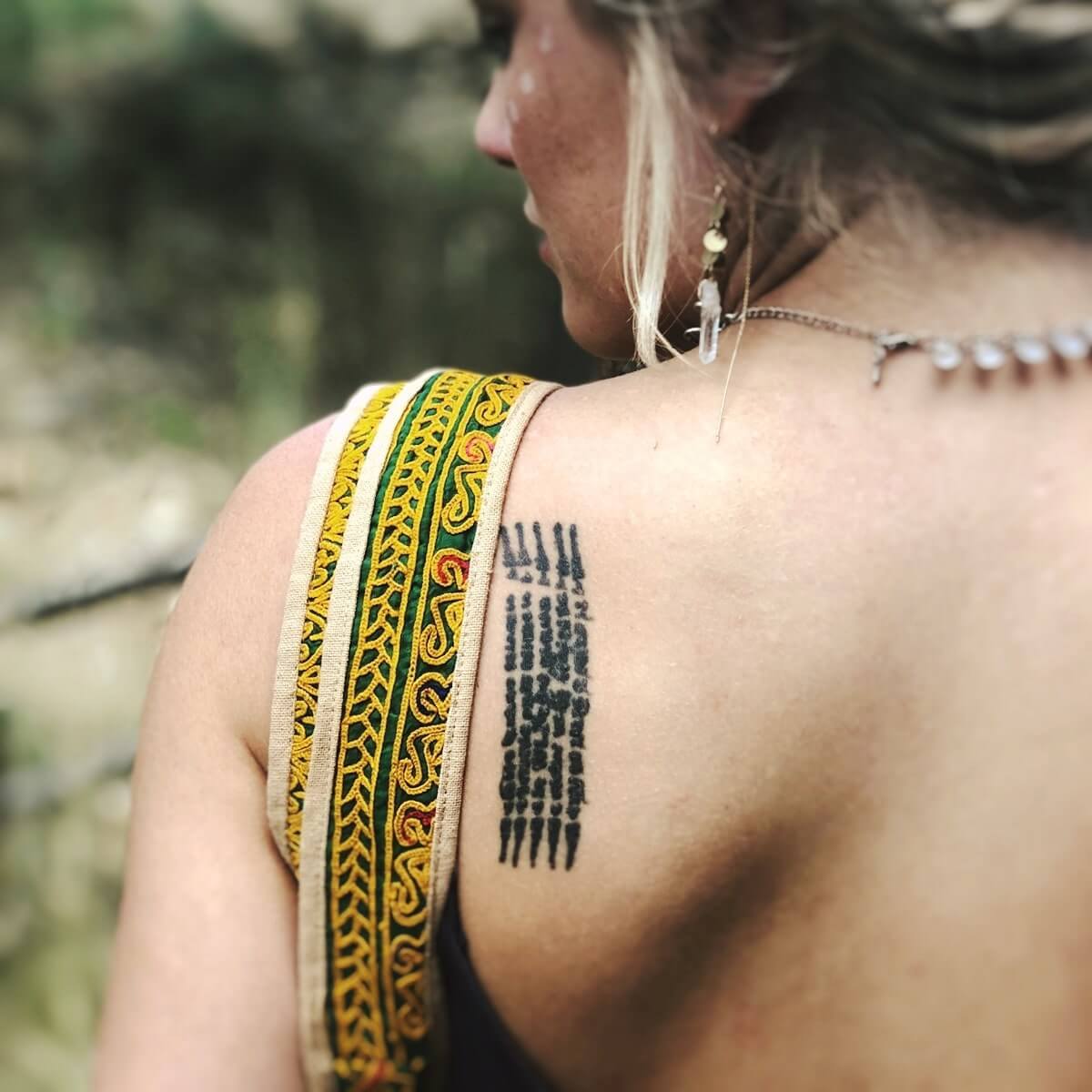 Chari Handbag-Accessories-Freya Branwyn