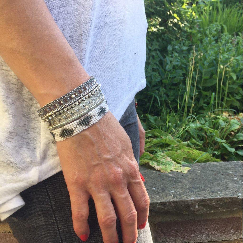 Chilaili Cuff-Bracelet-Freya Branwyn