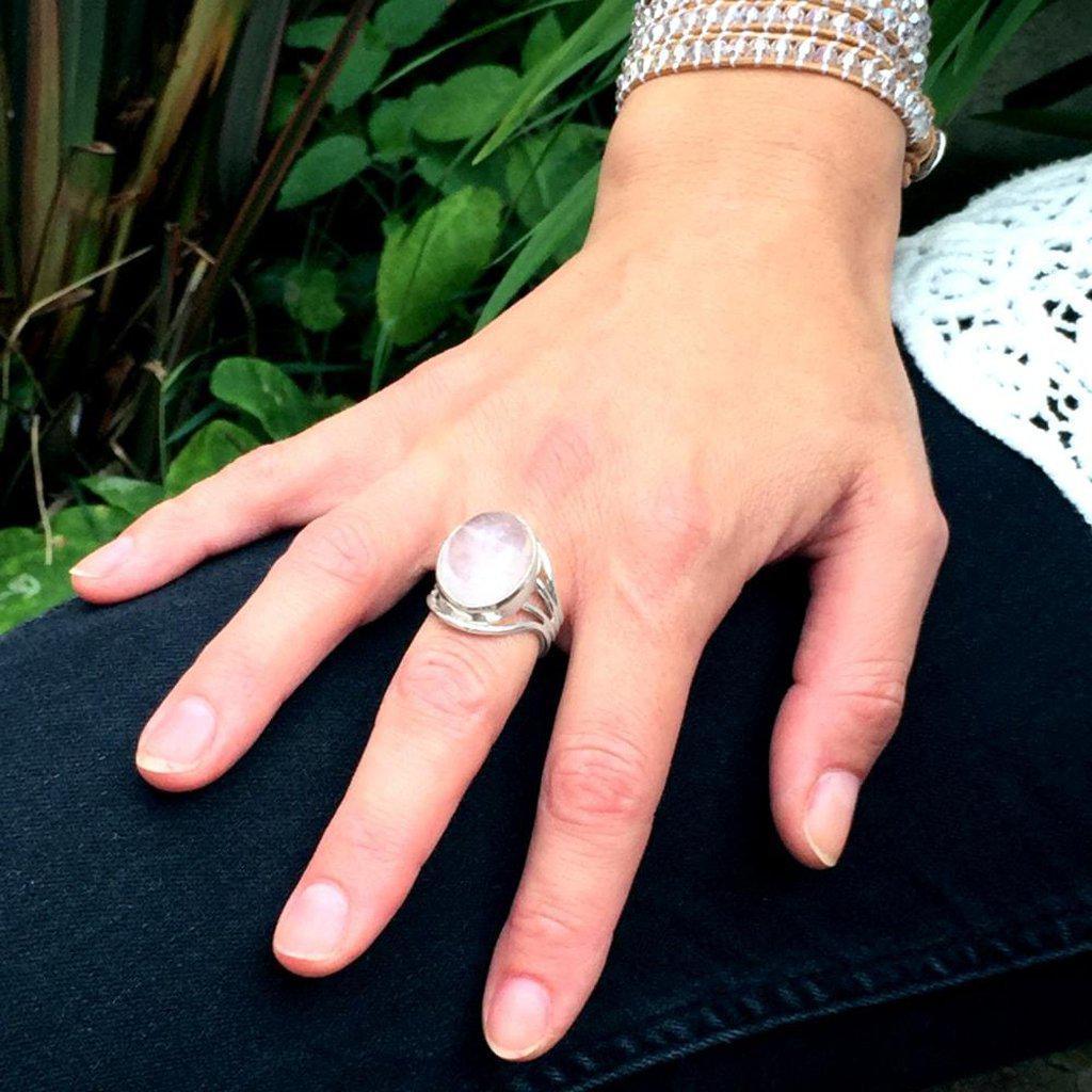 Eden Ring-Rings-Freya Branwyn