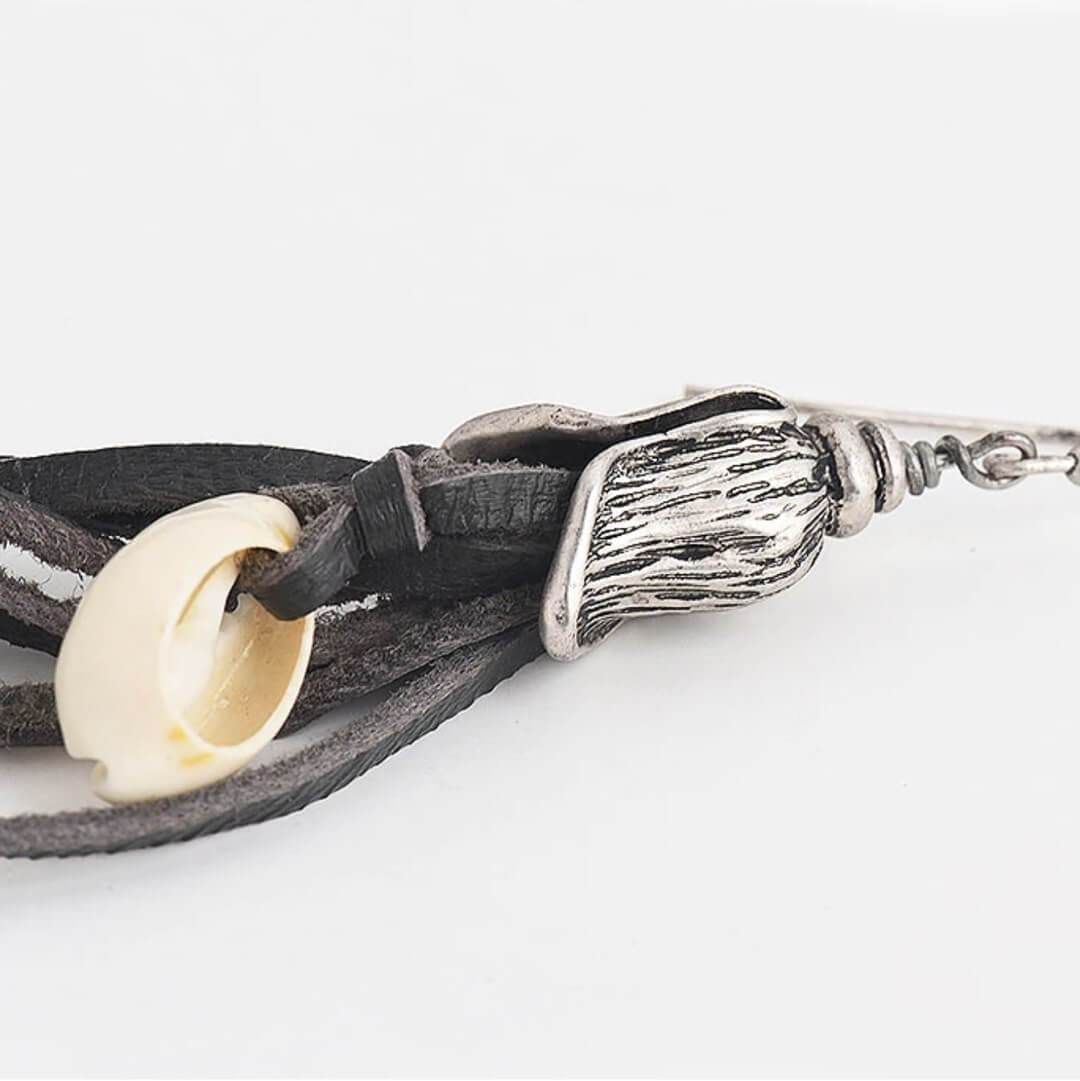 Lamai Beach Earrings-Earrings-Freya Branwyn