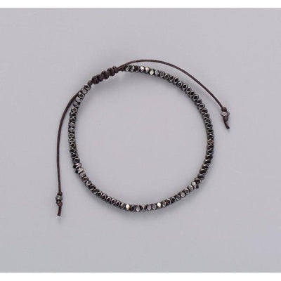 Buy Lavender Bracelets & Bangles for Women by ZAVERI PEARLS Online |  Ajio.com