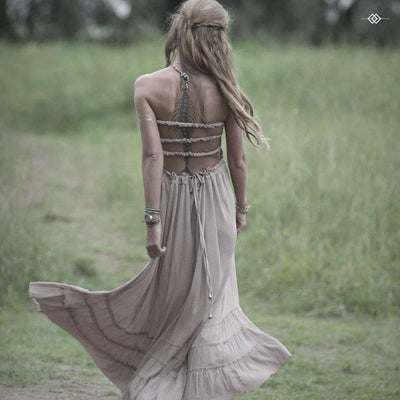 Ren Dress-Dresses-Freya Branwyn